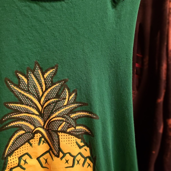 Handmade pineapple Express distress - Picture 5 of 5